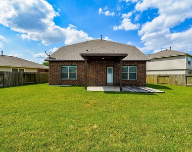 26406 Harmony Mill Court - Photo Thumbnail 4