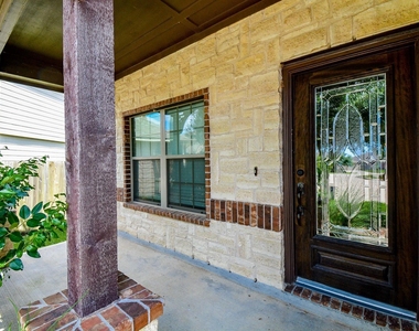 26406 Harmony Mill Court - Photo Thumbnail 2
