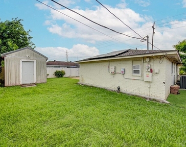 14238 Old Humble Road - Photo Thumbnail 43
