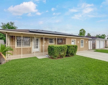 14238 Old Humble Road - Photo Thumbnail 2