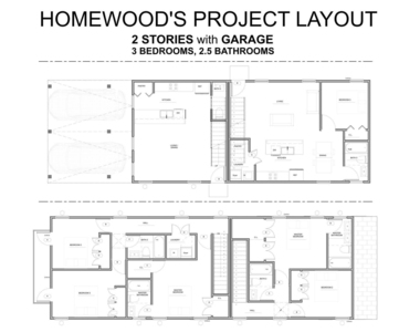 8633 Homewood Lane - Photo Thumbnail 15