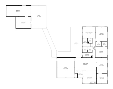 4014 Mona Lee Lane - Photo Thumbnail 27