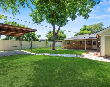 4014 Mona Lee Lane - Photo Thumbnail 20