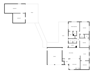 4014 Mona Lee Lane - Photo Thumbnail 26