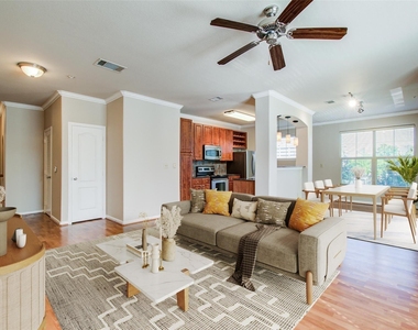 1711 Old Spanish Trail - Photo Thumbnail 2
