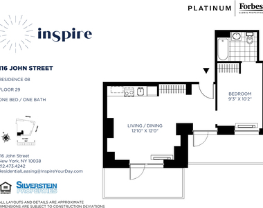 116 John Street - Photo Thumbnail 7