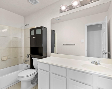 3315 Single Ridge Way - Photo Thumbnail 14