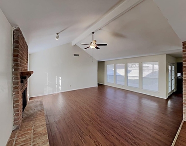 15834 Fox Springs Drive - Photo Thumbnail 1