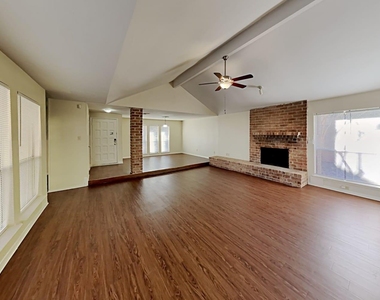 15834 Fox Springs Drive - Photo Thumbnail 2