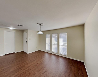 15834 Fox Springs Drive - Photo Thumbnail 6