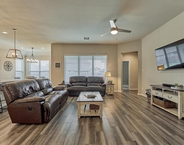 14445 Kerrick Vista Lane - Photo Thumbnail 14