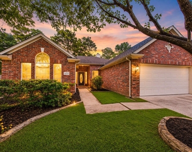 14526 Red Tailed Hawk Lane - Photo Thumbnail 1