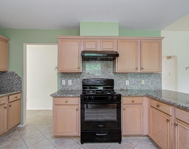 11714 Sweet Willow Court - Photo Thumbnail 11