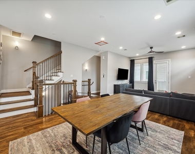 1412 Cleburne Street - Photo Thumbnail 1