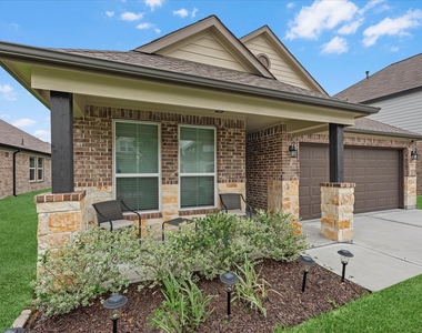 11702 Glossy Oak Lane - Photo Thumbnail 1