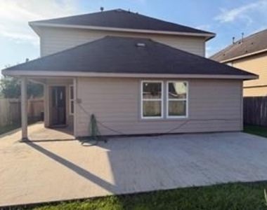 13714 Lacy Cove Court - Photo Thumbnail 11