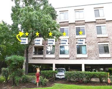 2207 S Braeswood Boulevard - Photo Thumbnail 11