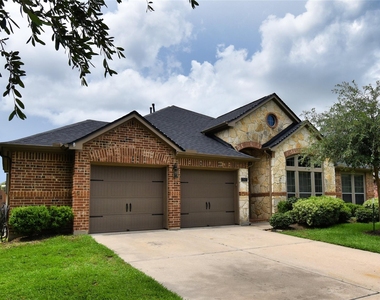 13611 Summer Cloud Lane - Photo Thumbnail 1