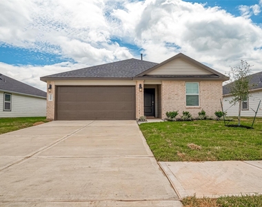 1018 Fringed Bluestar Drive - Photo Thumbnail 4