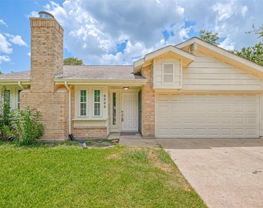 2302 Brook View Lane - Photo Thumbnail 1