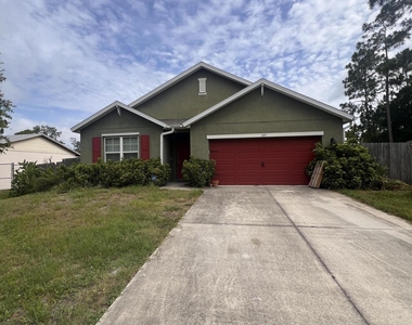 309 Cactus Street Se - Photo Thumbnail 1