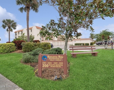 200 S Banana River Boulevard - Photo Thumbnail 31