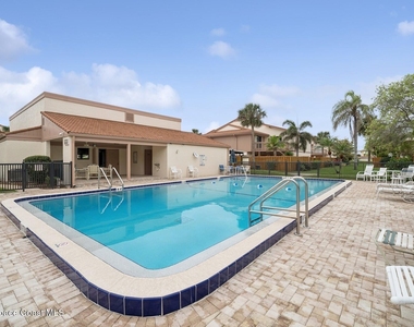 200 S Banana River Boulevard - Photo Thumbnail 29