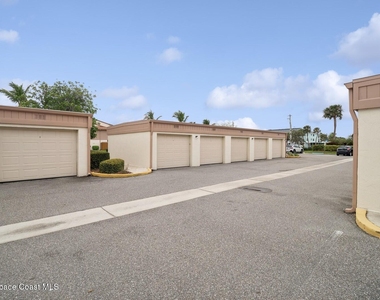 200 S Banana River Boulevard - Photo Thumbnail 30