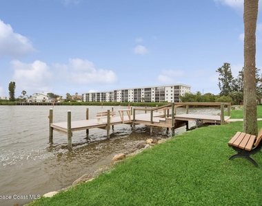 200 S Banana River Boulevard - Photo Thumbnail 23