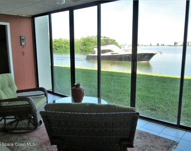 200 S Banana River Boulevard - Photo Thumbnail 20