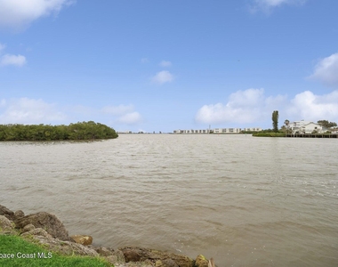 200 S Banana River Boulevard - Photo Thumbnail 1
