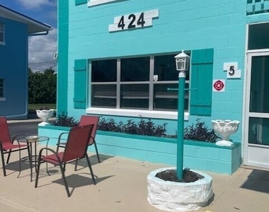 424 Johnson Avenue - Photo Thumbnail 1