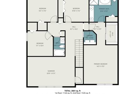 2893 Glasbern Circle - Photo Thumbnail 38