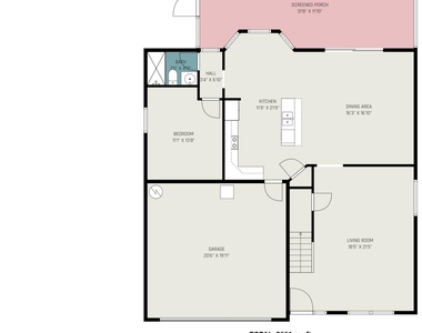 2893 Glasbern Circle - Photo Thumbnail 37