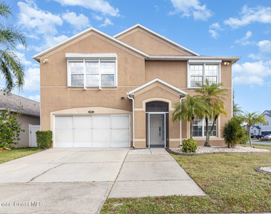 2893 Glasbern Circle - Photo Thumbnail 2