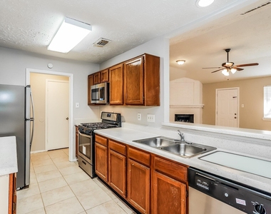 2606 Olster Drive - Photo Thumbnail 5