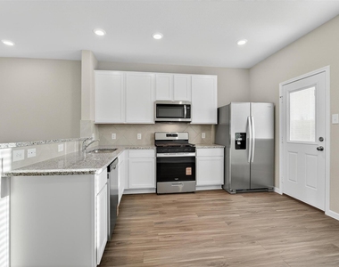 15603 Agave Valley Trl Trail - Photo Thumbnail 5