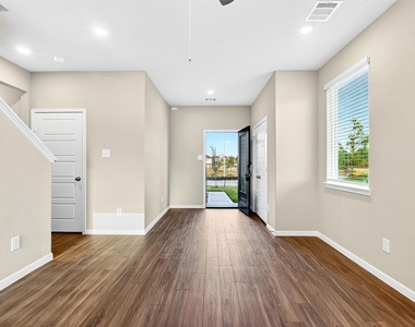 15603 Agave Valley Trl Trail - Photo Thumbnail 3