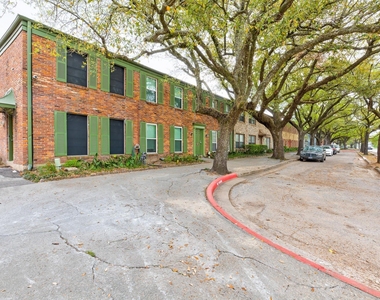 11603 Chimney Rock Road - Photo Thumbnail 21