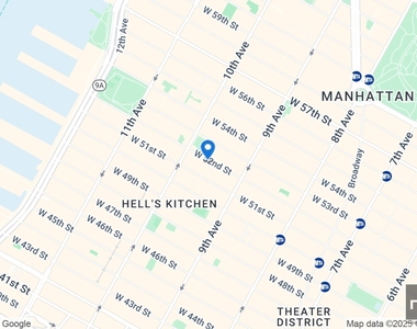 West 52nd Street - Photo Thumbnail 6