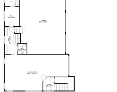 2523 Baycrest Drive - Photo Thumbnail 35