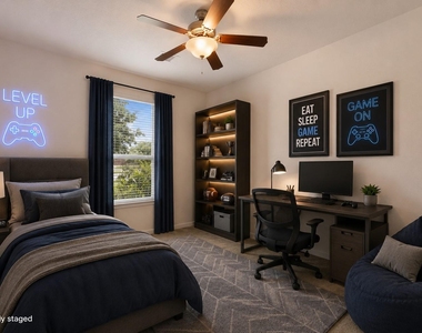 3007 Meadow Prairie Street - Photo Thumbnail 15