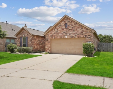 3007 Meadow Prairie Street - Photo Thumbnail 26