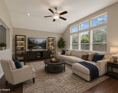 3007 Meadow Prairie Street - Photo Thumbnail 1
