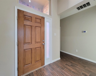 3007 Meadow Prairie Street - Photo Thumbnail 29