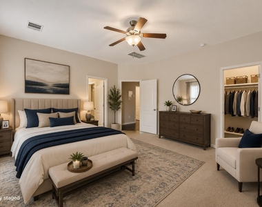 3007 Meadow Prairie Street - Photo Thumbnail 7