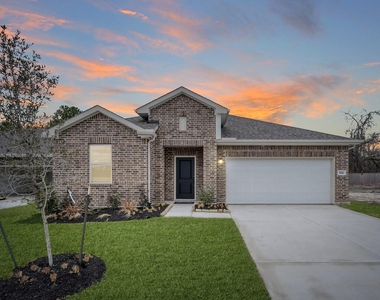 516 Monarch Trail - Photo Thumbnail 1