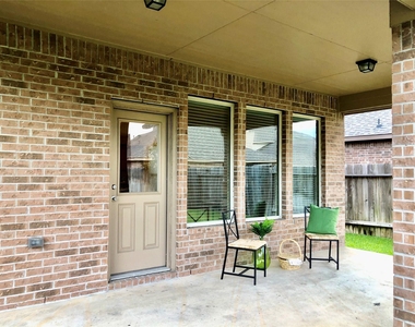 5502 Claymore Meadow Lane - Photo Thumbnail 37