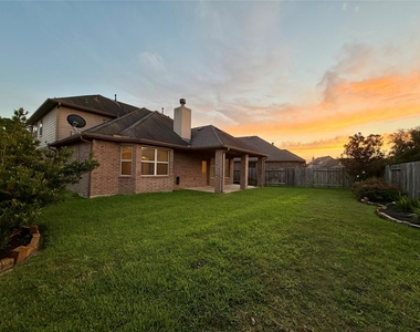 5502 Claymore Meadow Lane - Photo Thumbnail 40