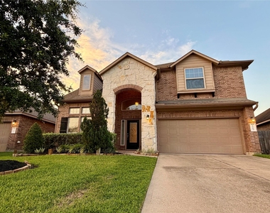 5502 Claymore Meadow Lane - Photo Thumbnail 39